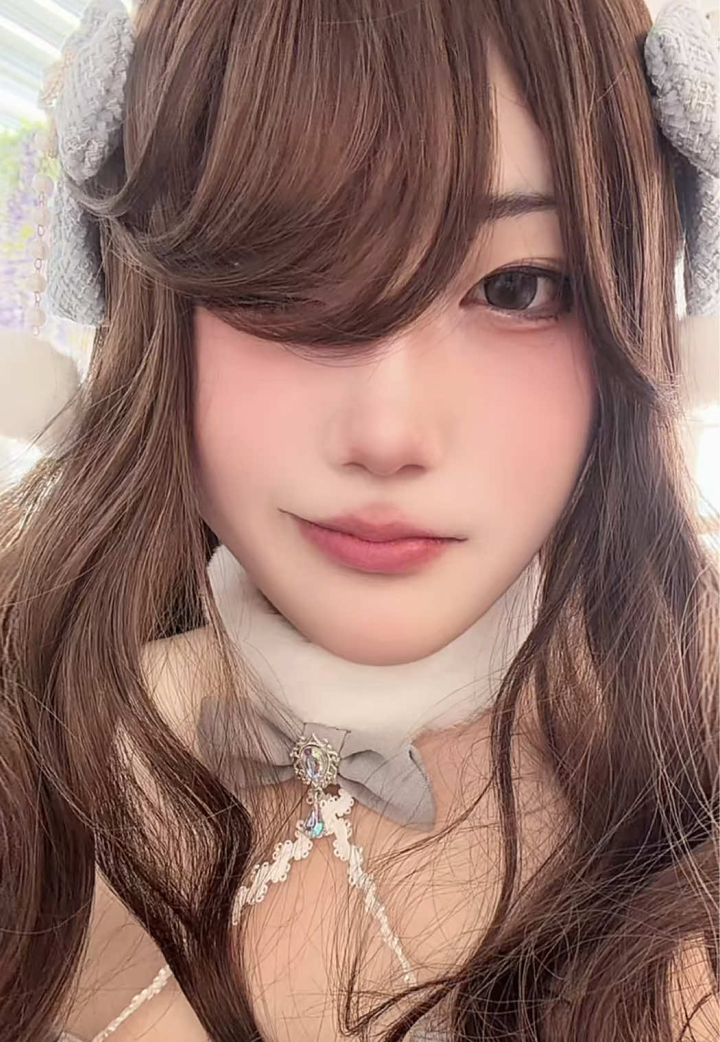 @獏モチ