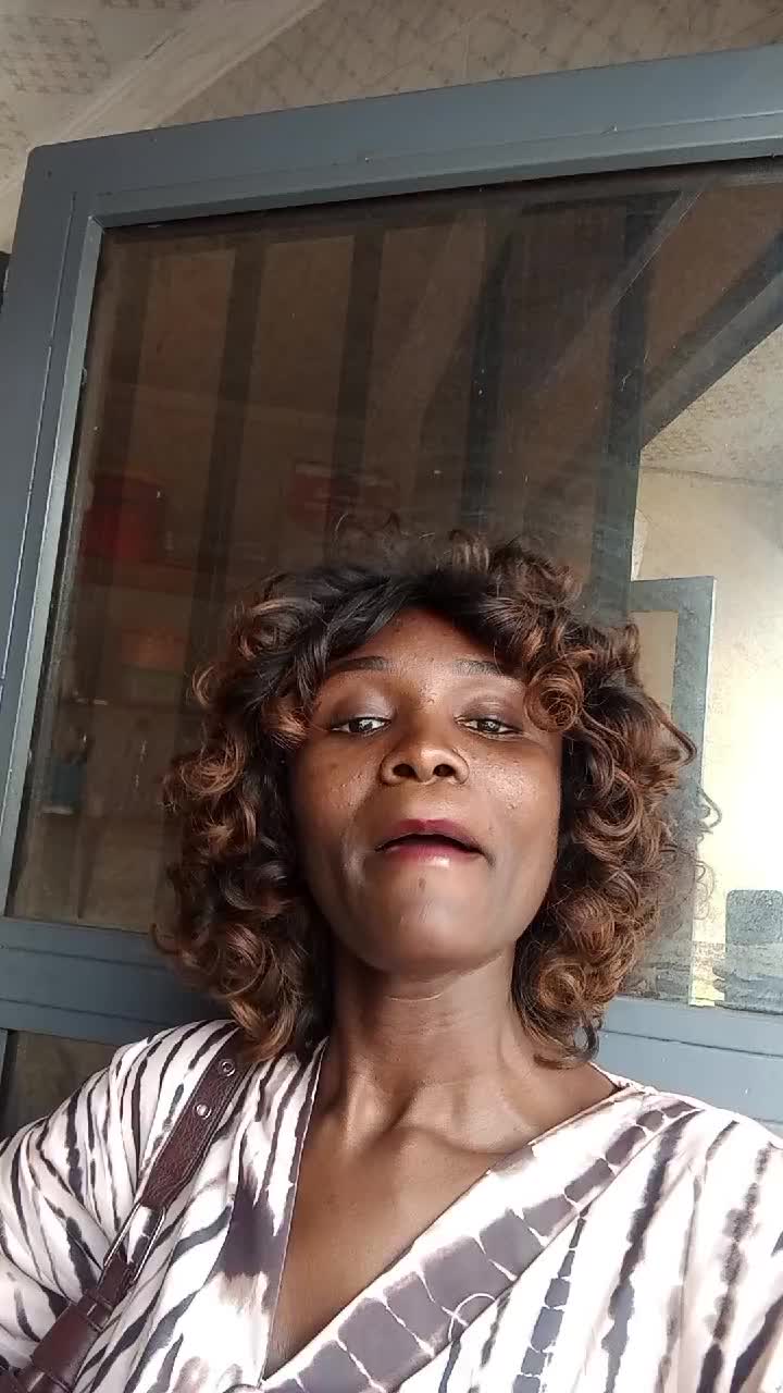 @Stella Lisekya 🇨🇬