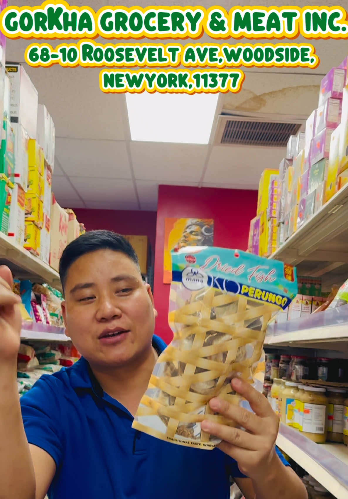 @gorkhagroceryaneatinc