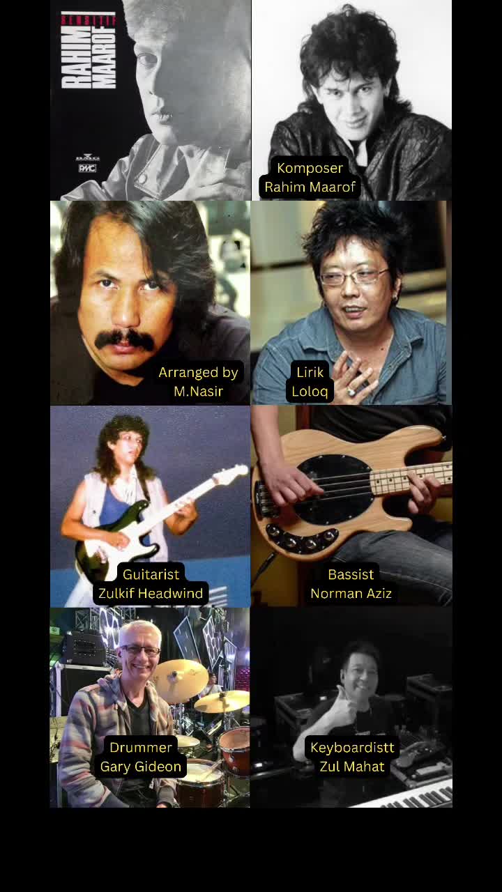 @RH Kramer 🎸