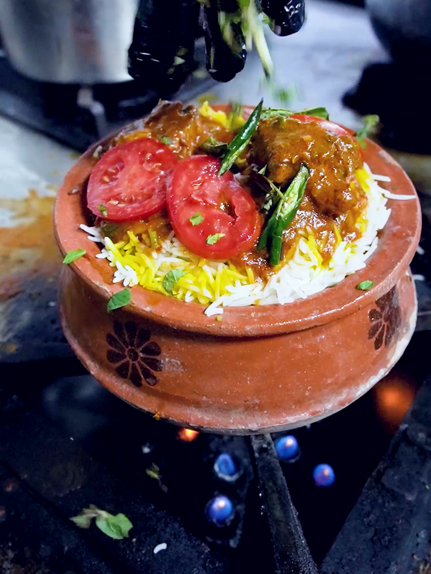 @Tikka Bytes Restaurant