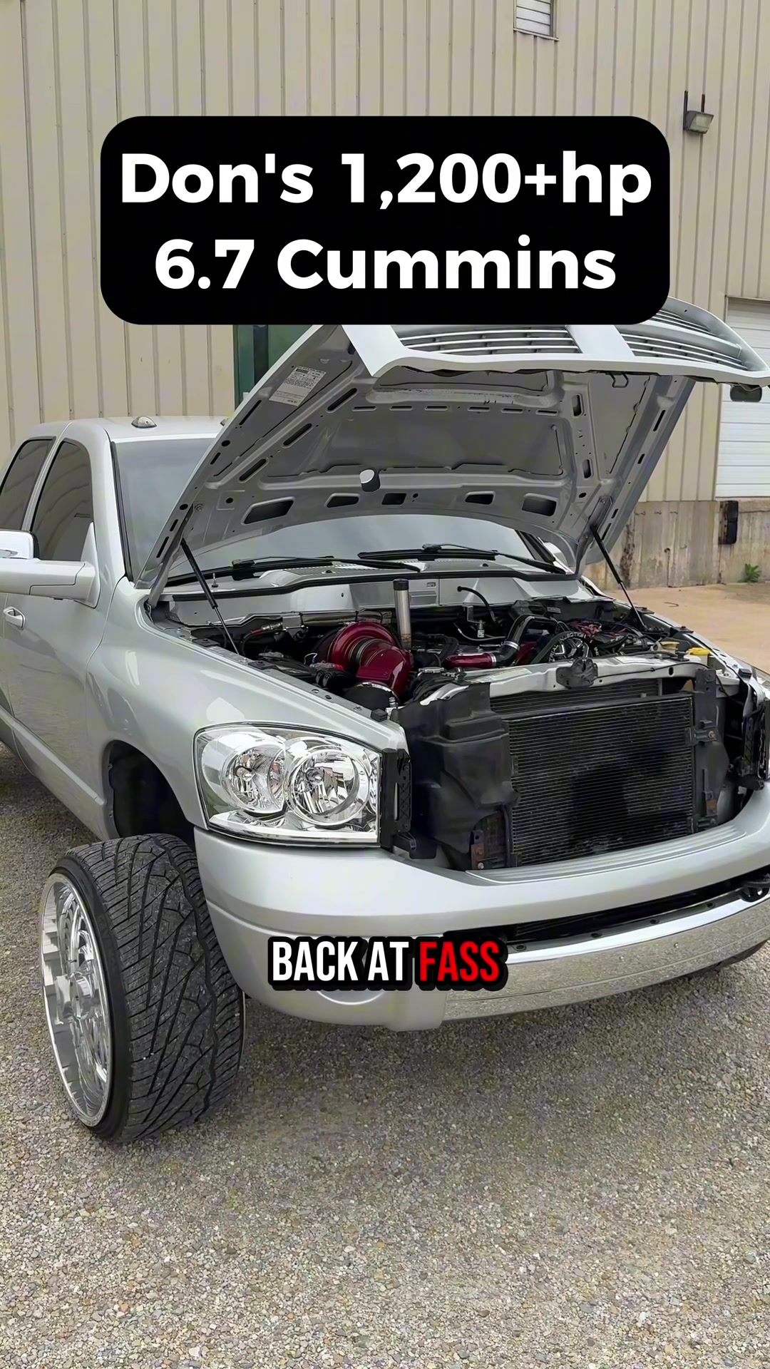 @FASS Diesel Fuel Systems