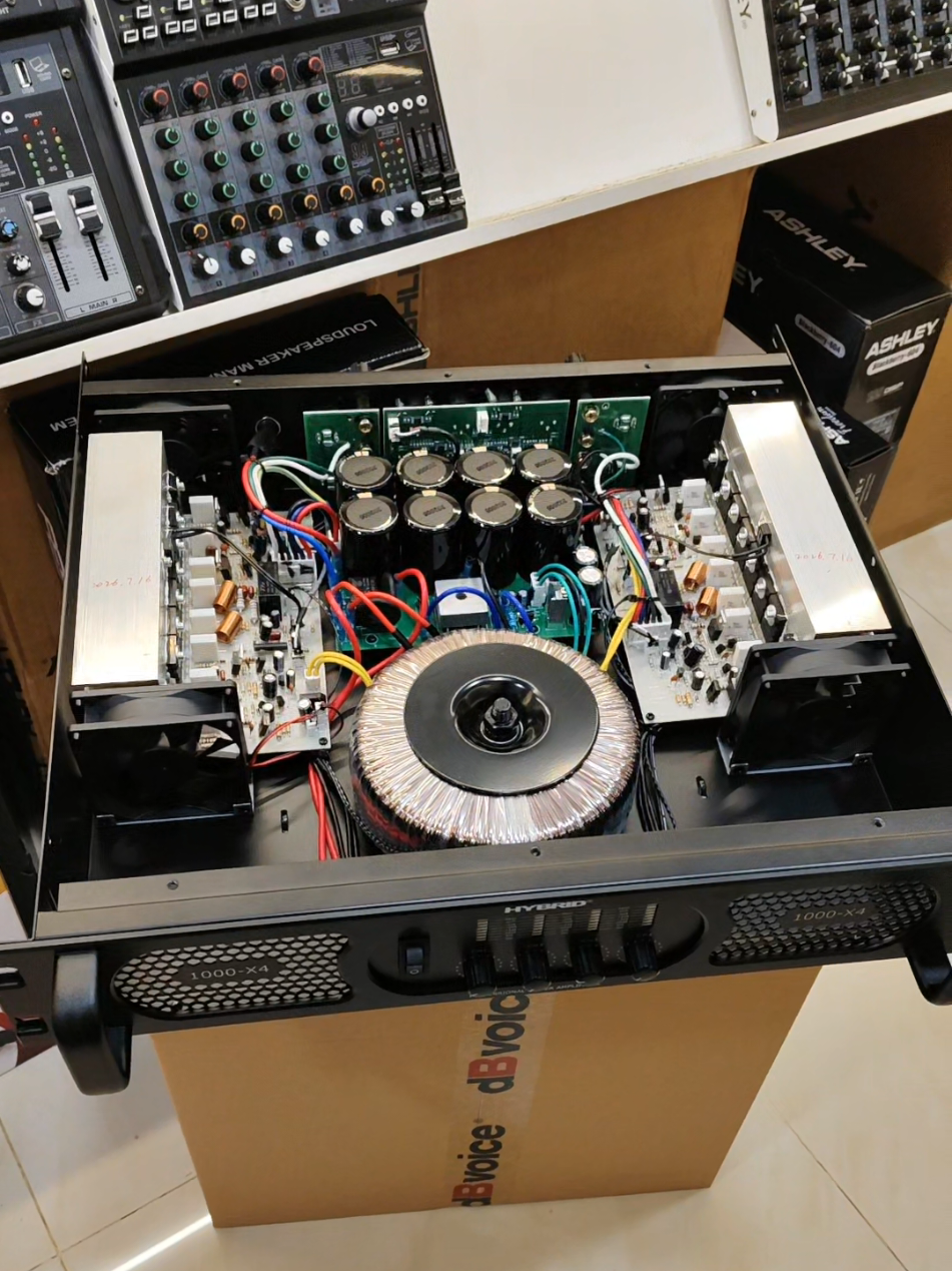 @KINGDOM AUDIO