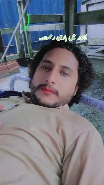 @❣️احسان اللہ مروت ❣️