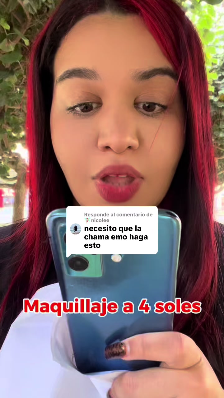 @la chama emo