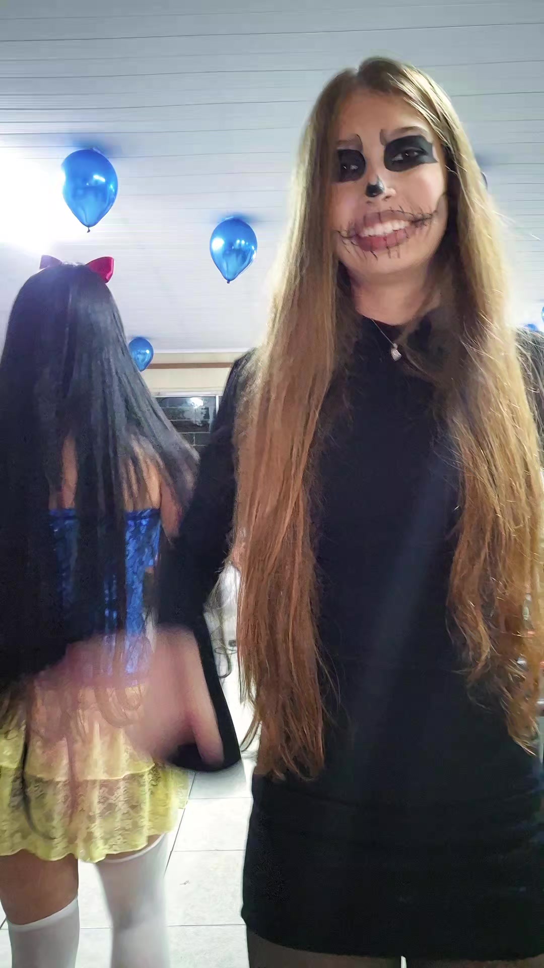 @Isadora Moiano