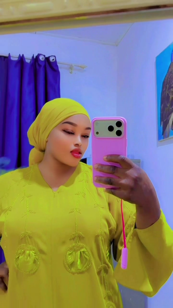 @Hajia Shasha Cosmetics