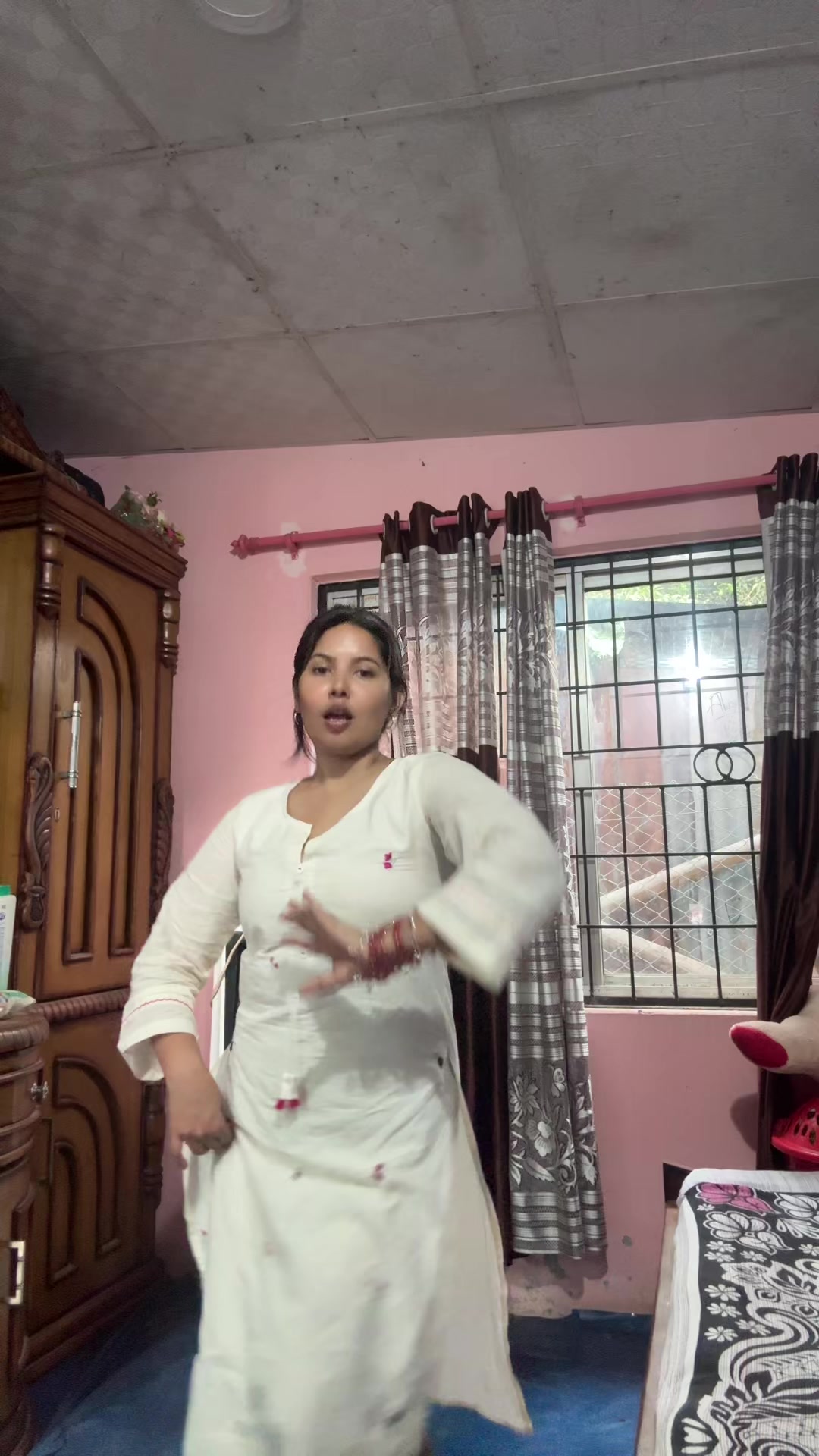 @susmitakoirala😊
