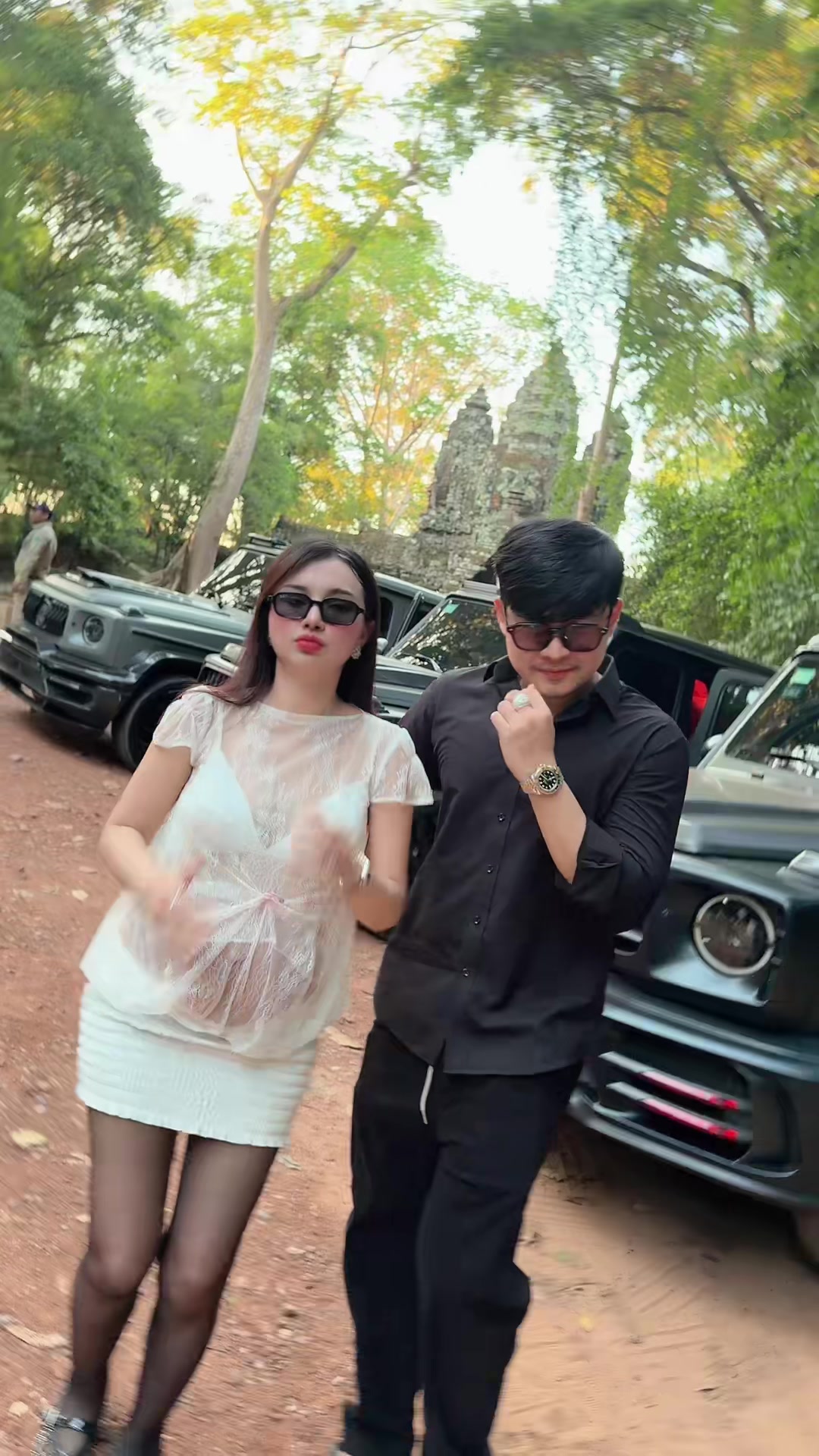 @Nimol Felix - ម៉ាក់អូនភូ 💕