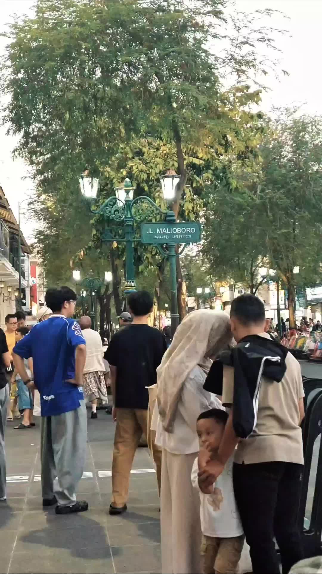@Jelajah Malioboro