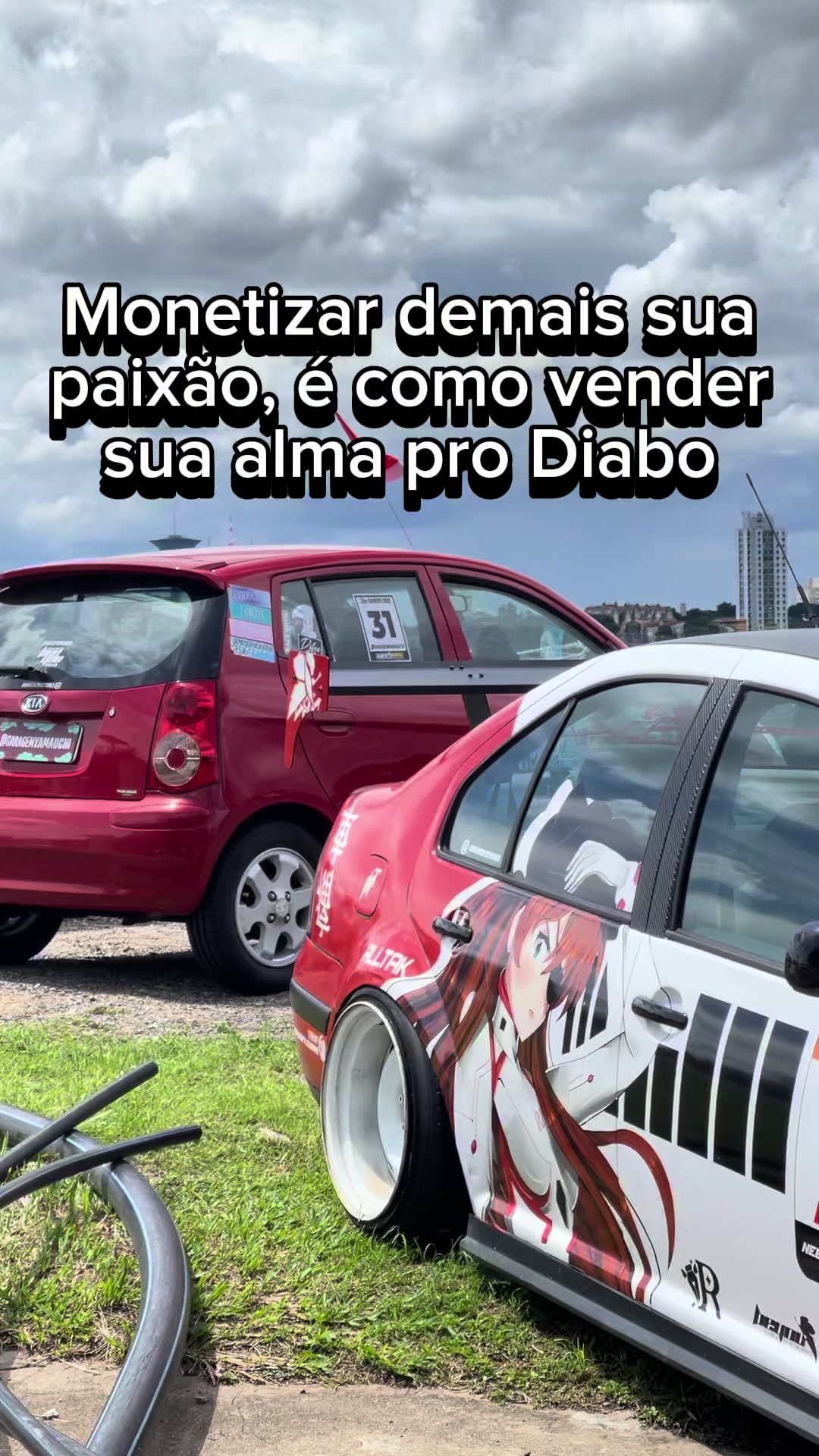 @Itasha Garage