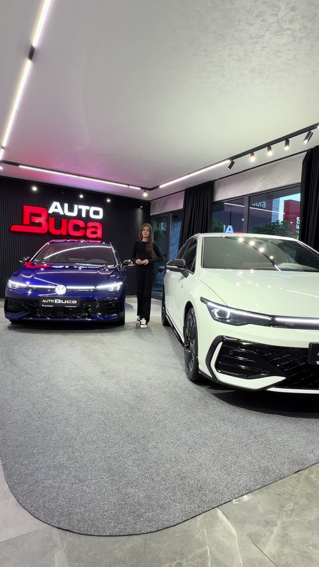 @Auto Buca