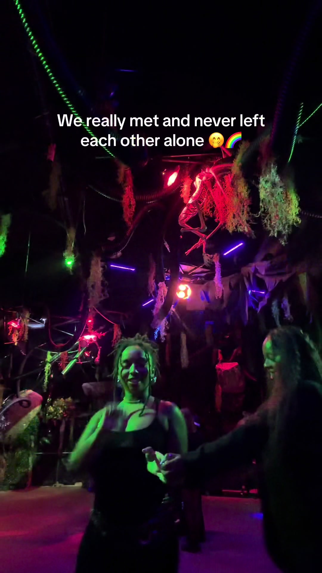 @Syd & Kelly 🏳️🌈