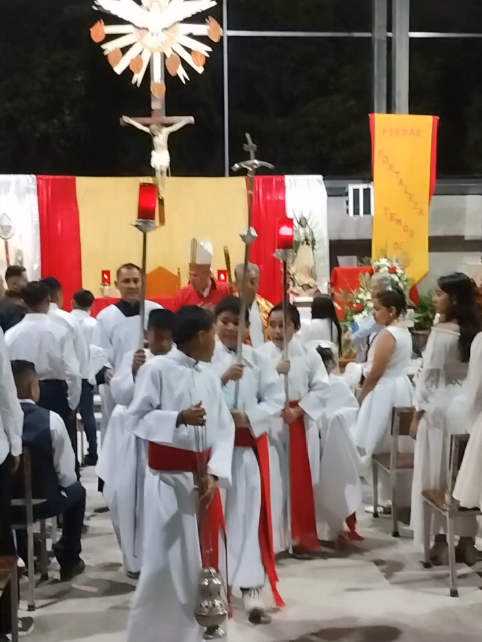 @Divino Ni&ntilde;o Jes&uacute;s VdeA