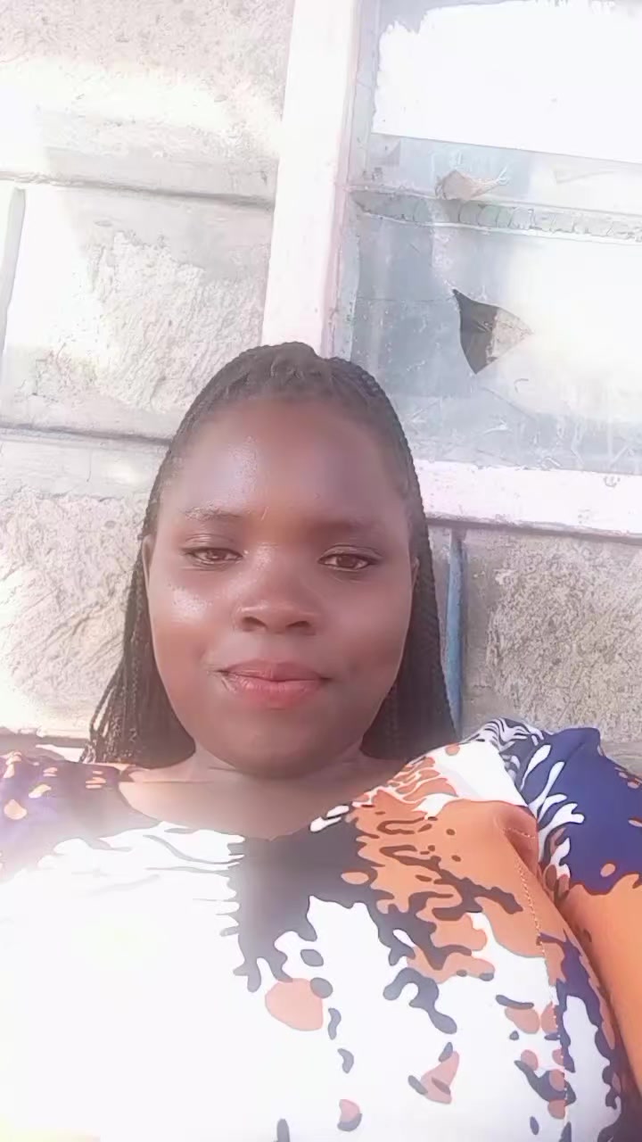 @Pastor Mary mueni