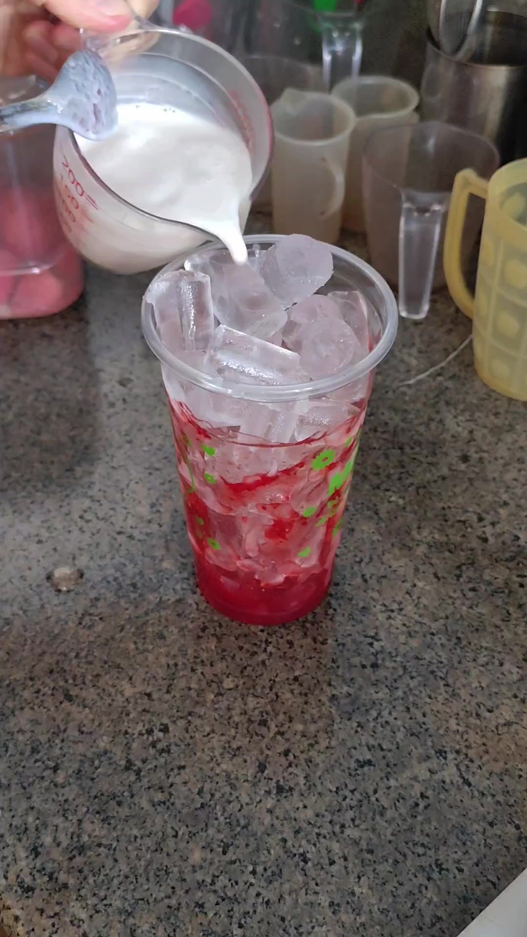 @TRÀ SỮA CHÈ THÁI MỘC MỘC