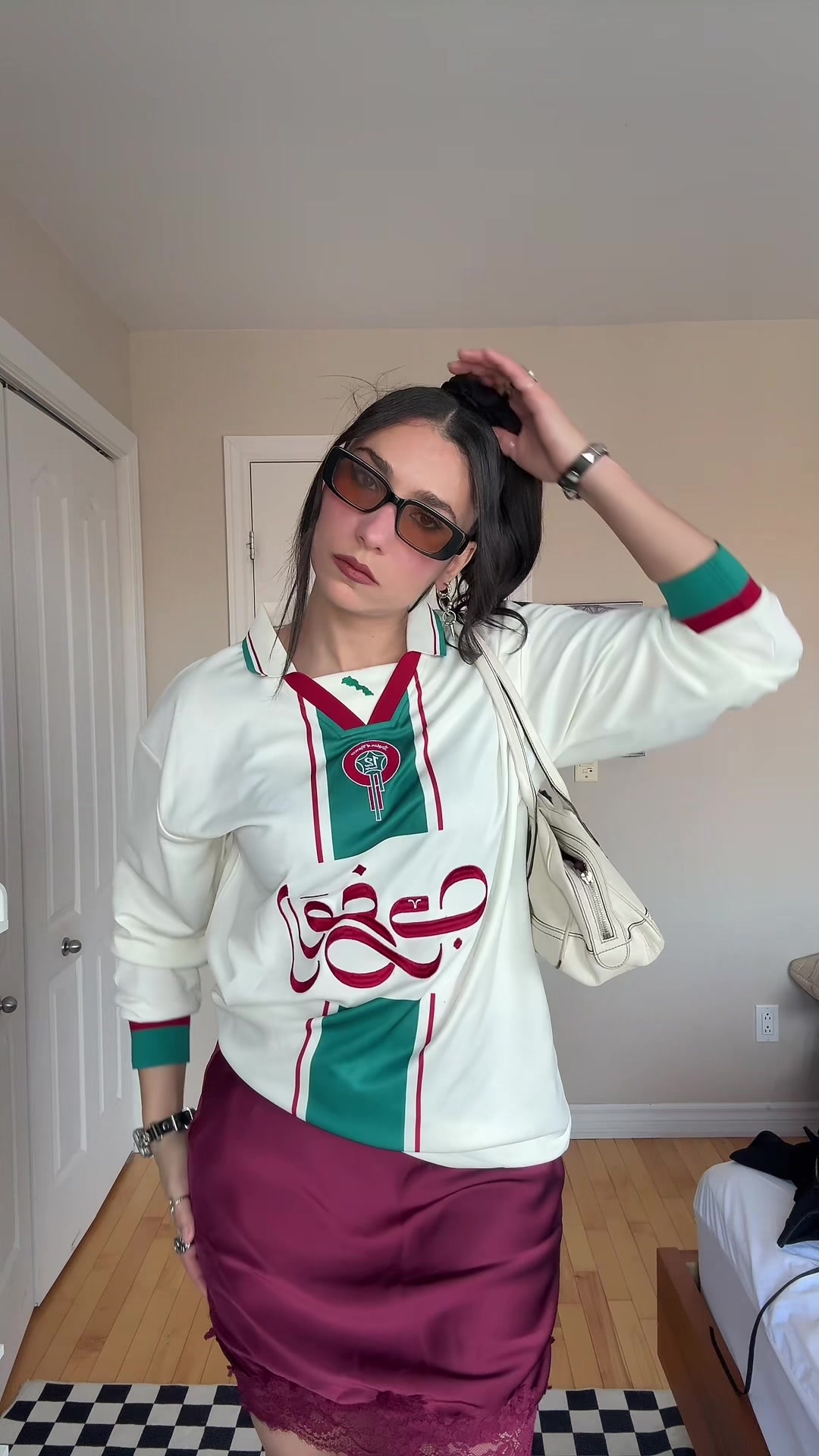 @Hajarification