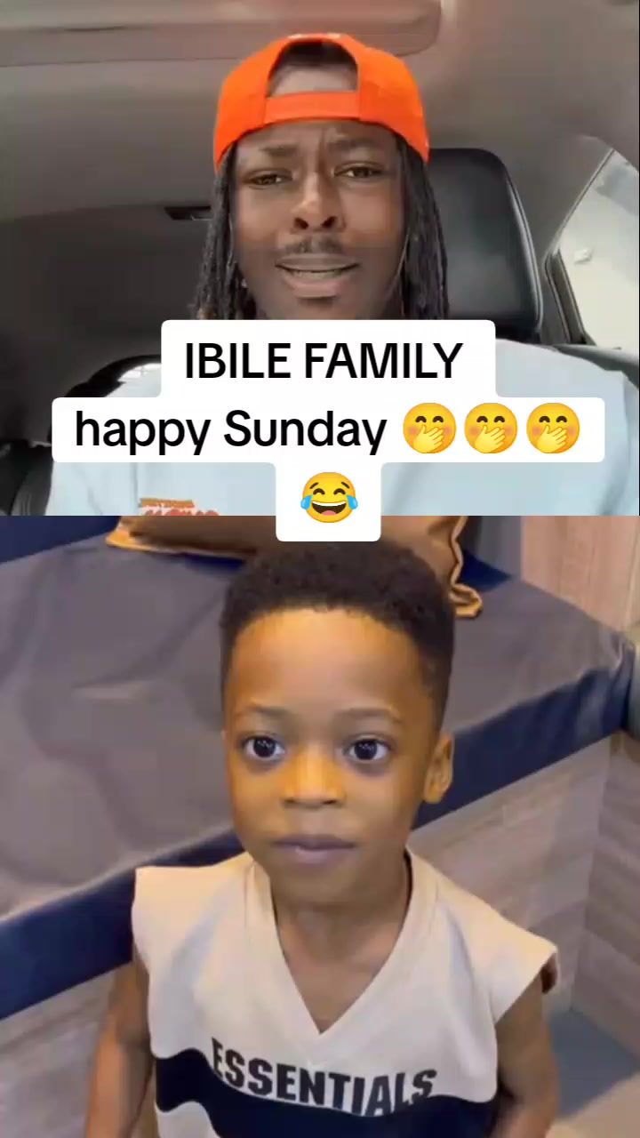 @✊ IBILE PROMOTER ✊
