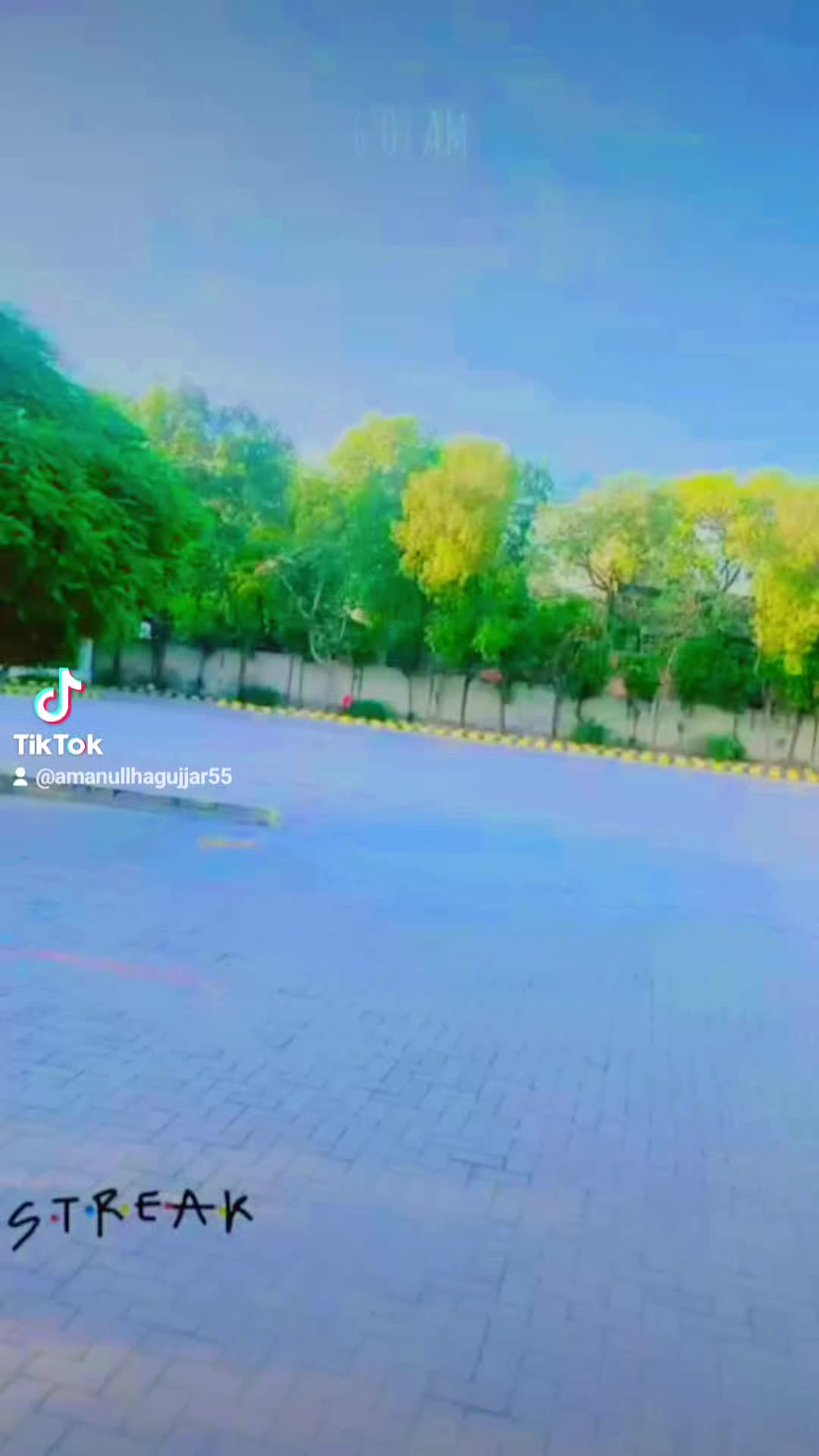 @Amanullah gujjar