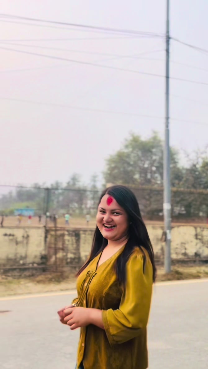 @Bhawana Rana