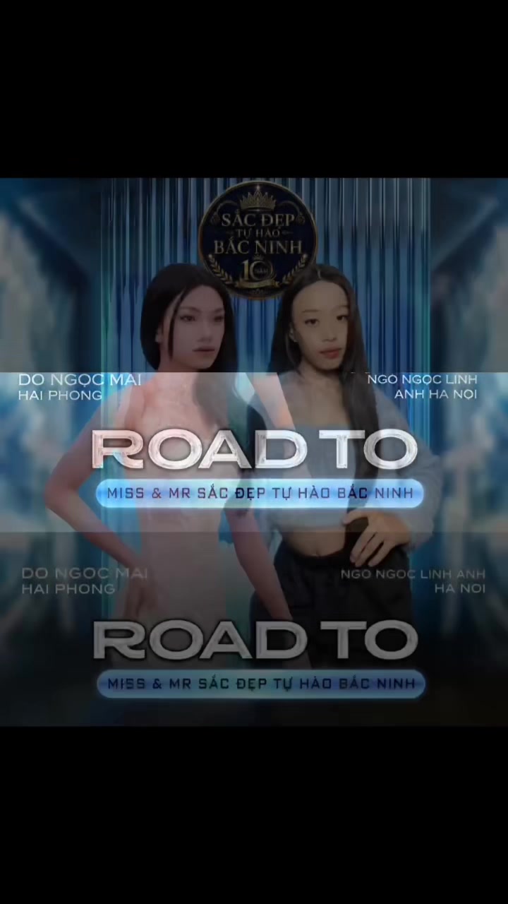 @Miss Gay Universe Vietnam