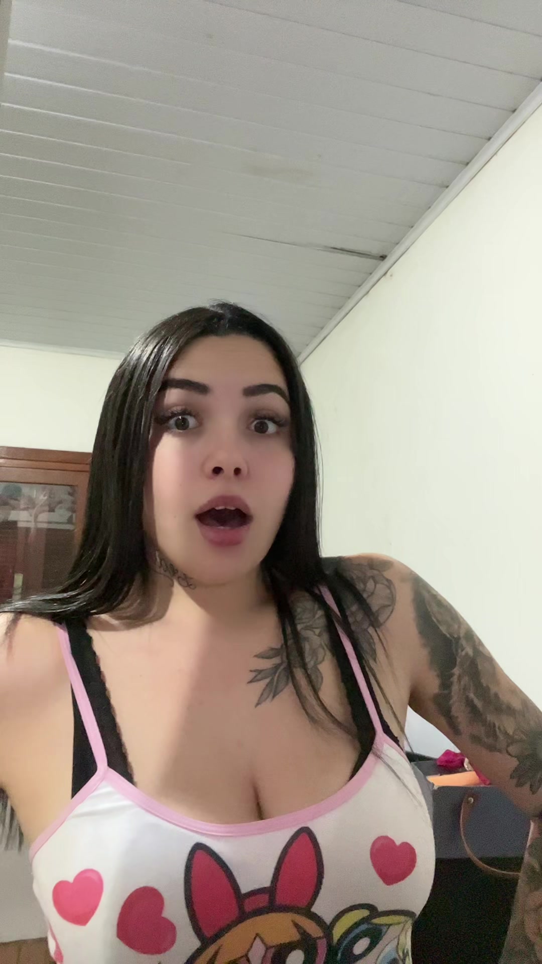 @Caroline Castro