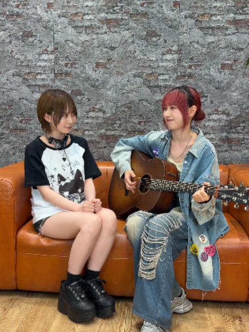 @柚木みいな
