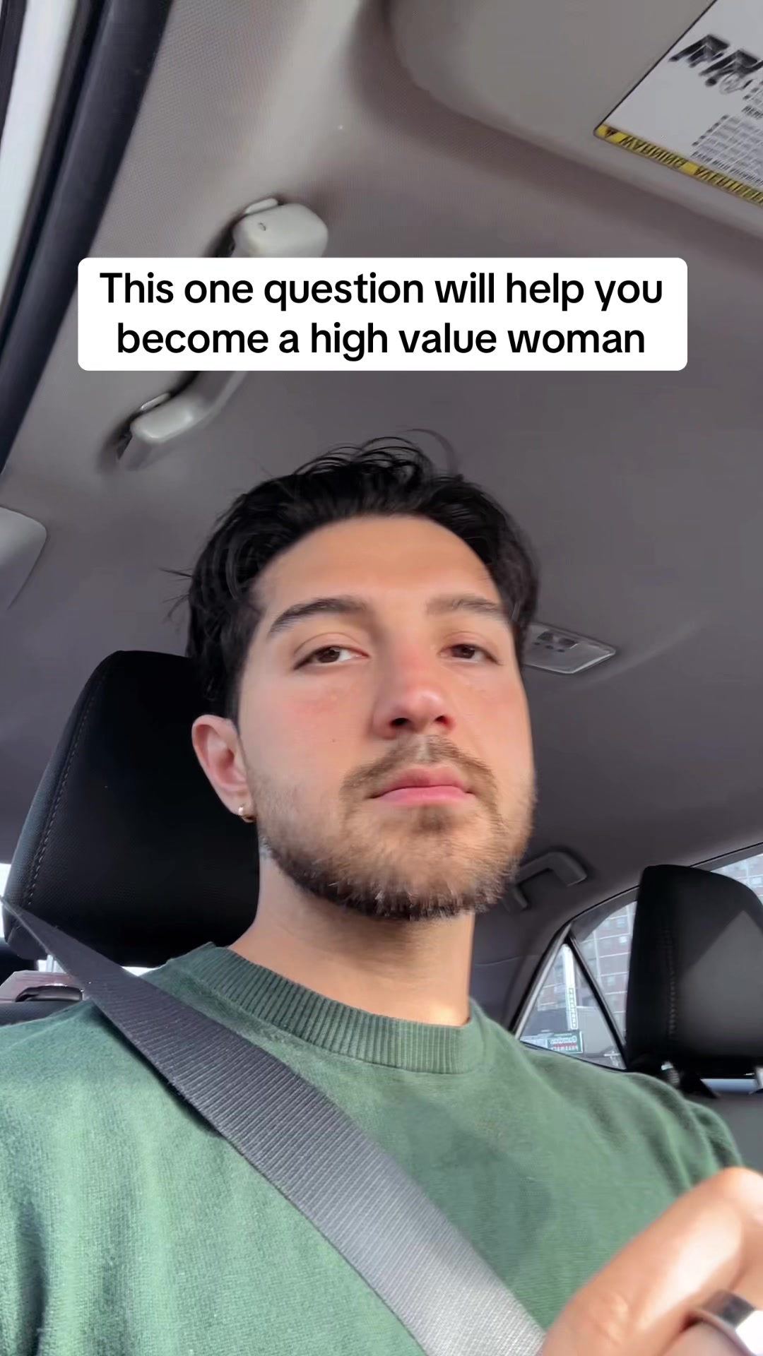 @The Relationship Consultant