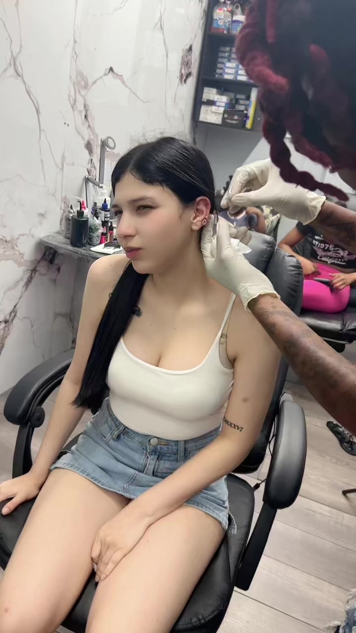 @Mar&iacute;a 💕