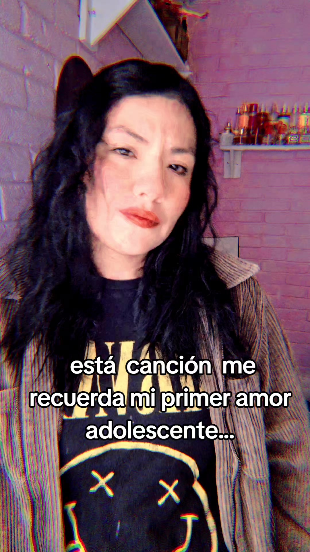 @Alejandra M