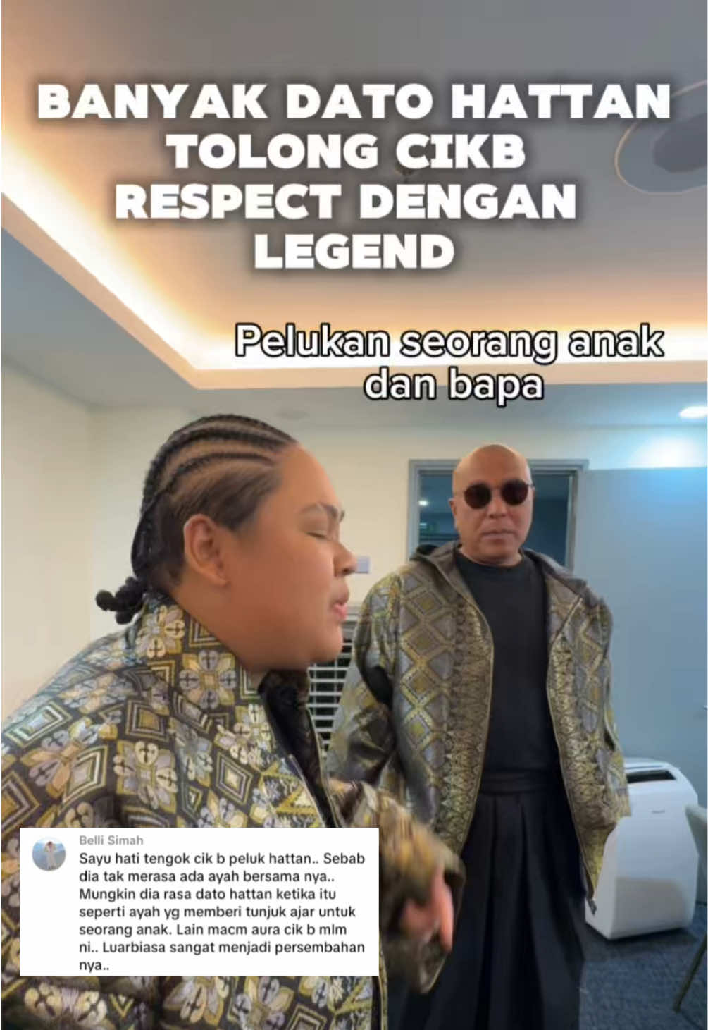 @QU PUTEH BARULAH PUTEH