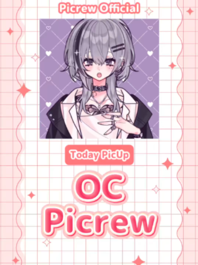 @Picrew