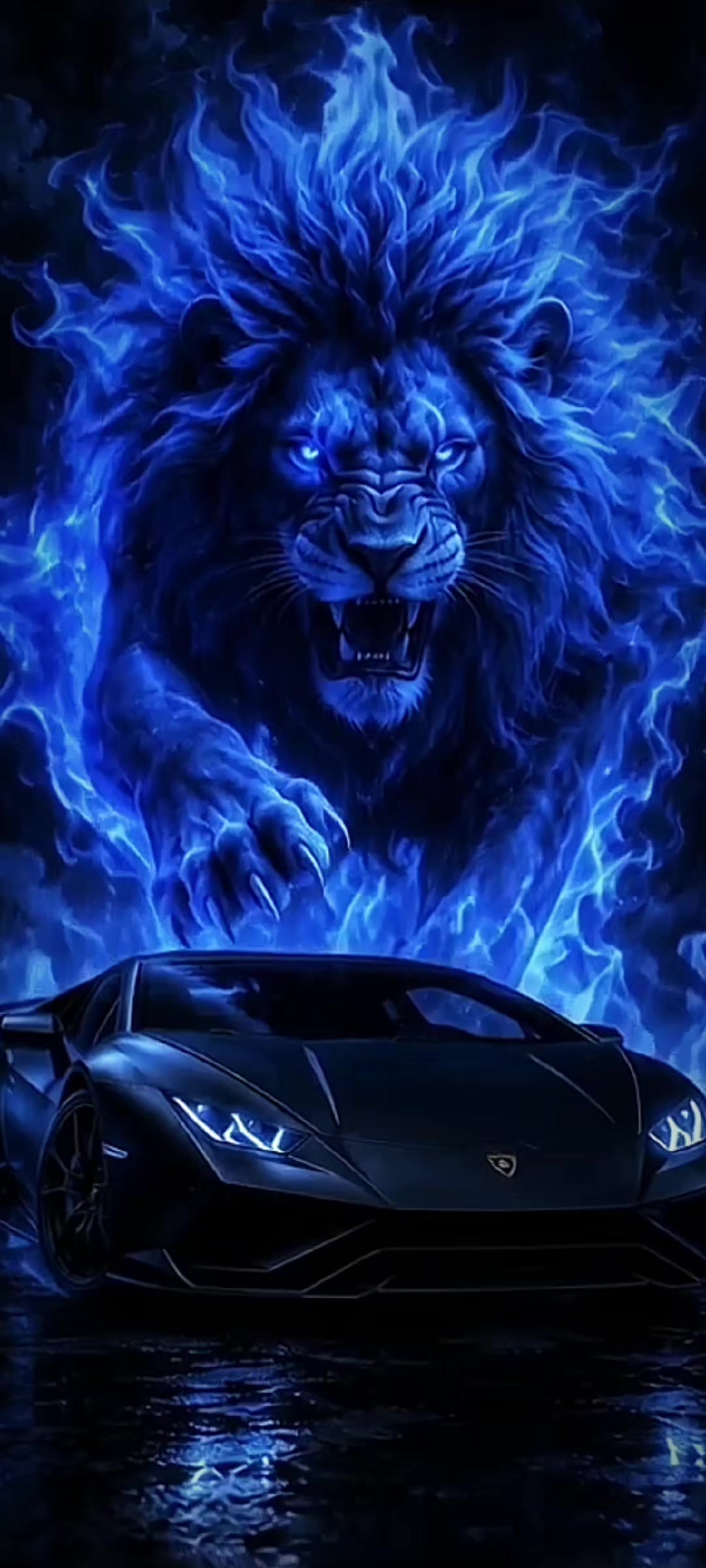 @Live wallpaper