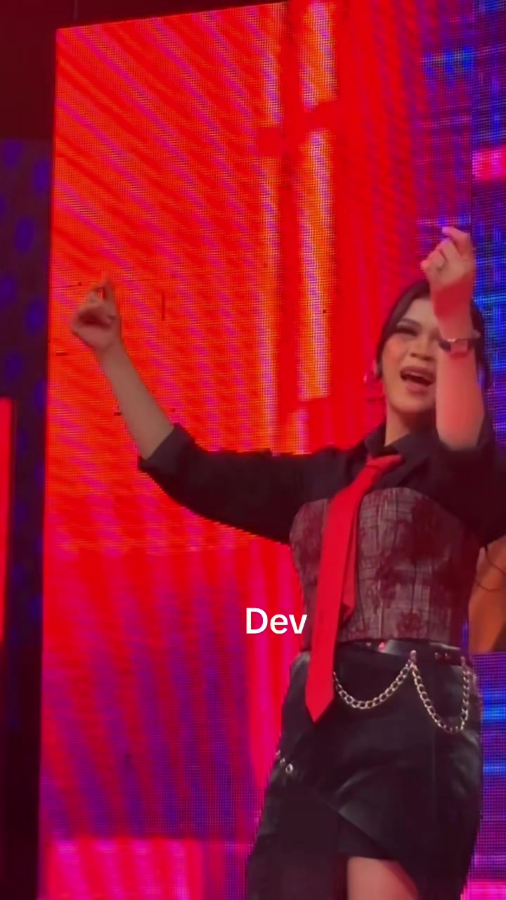 @Dev