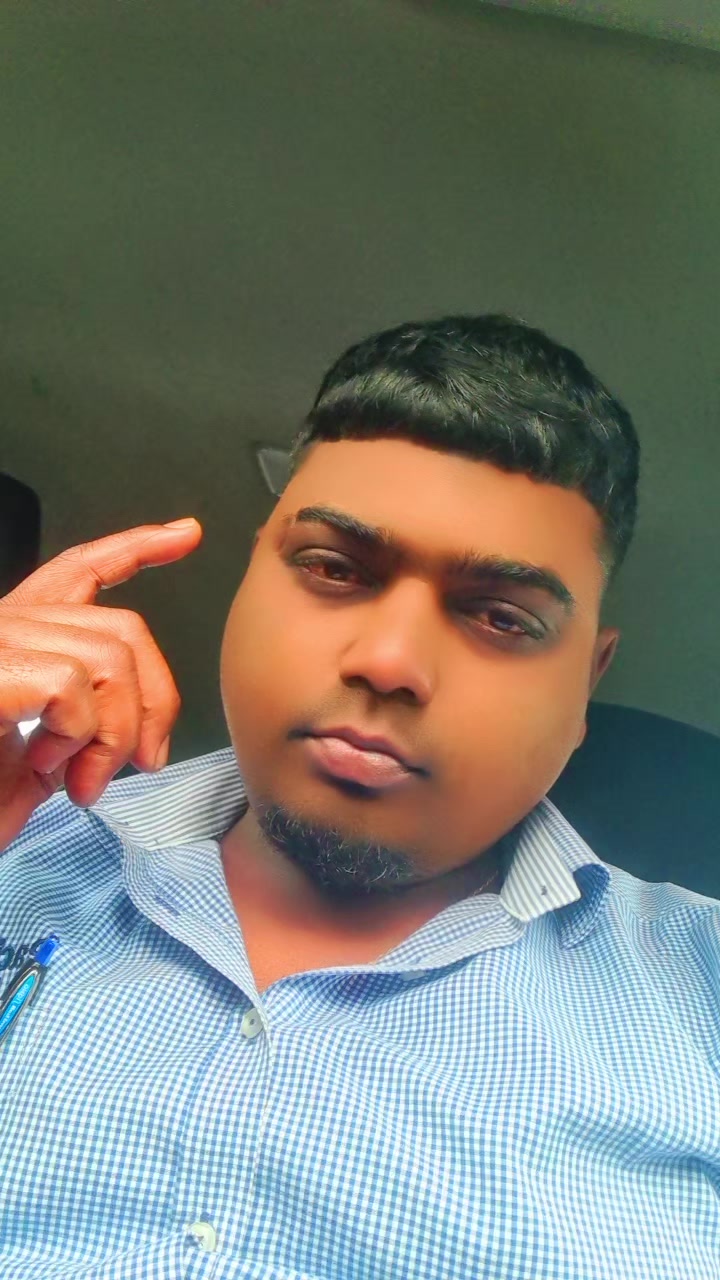 @Krish Chand