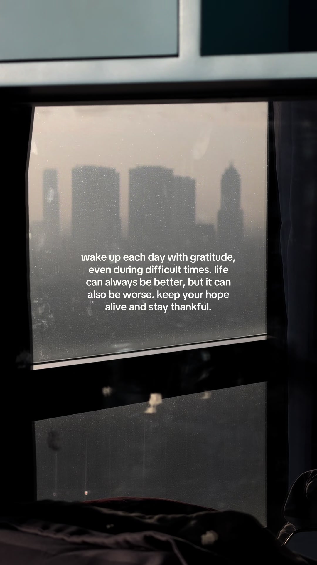 @something i couldn&rsquo;t say