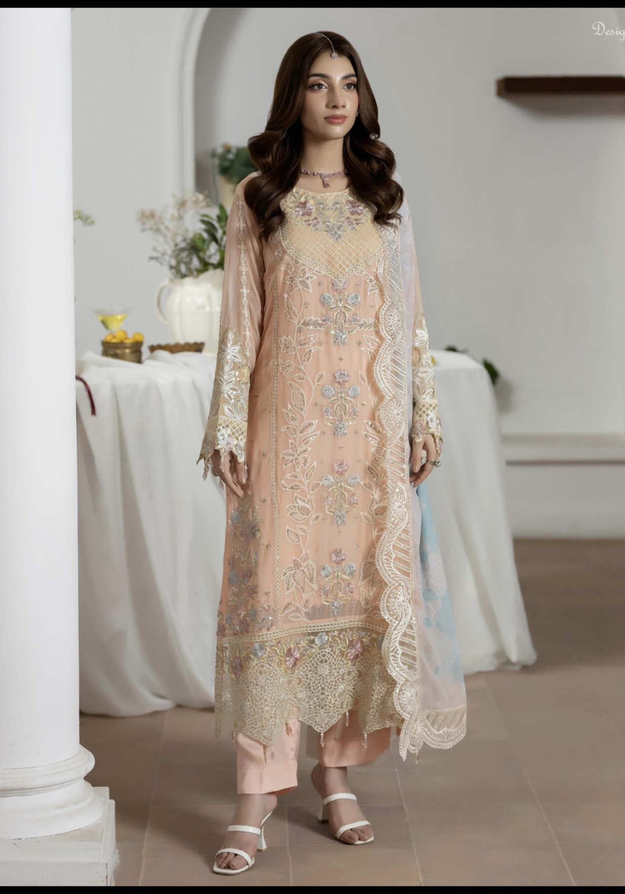 @Saafiya&rsquo;s Luxury Apparels