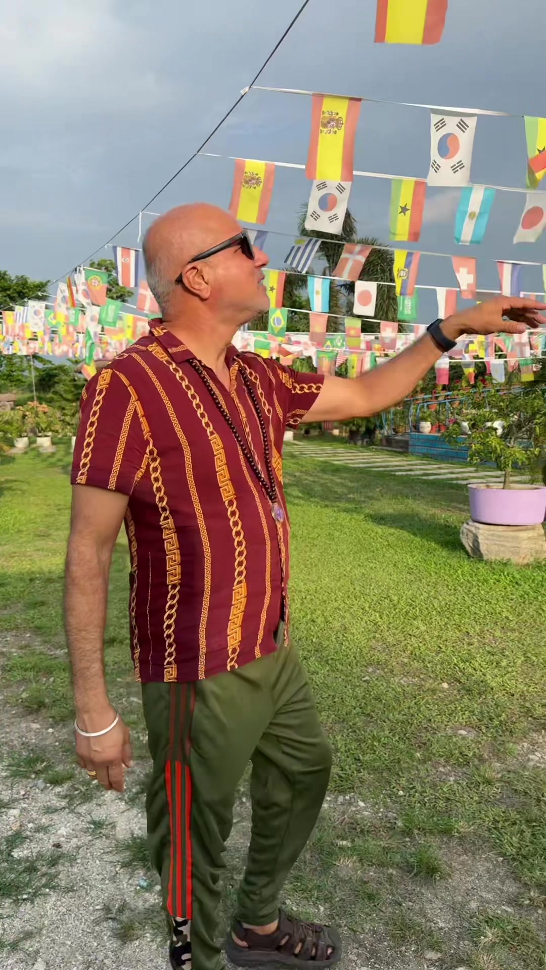 @Tika ram neti Nepal
