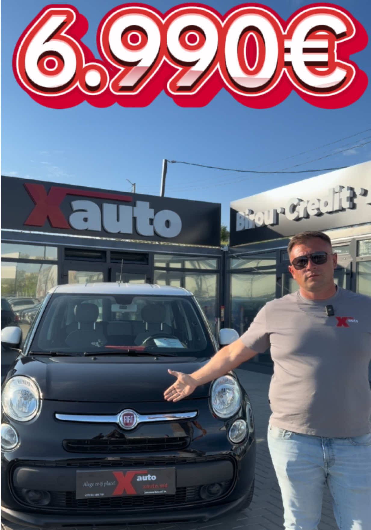 @Xauto