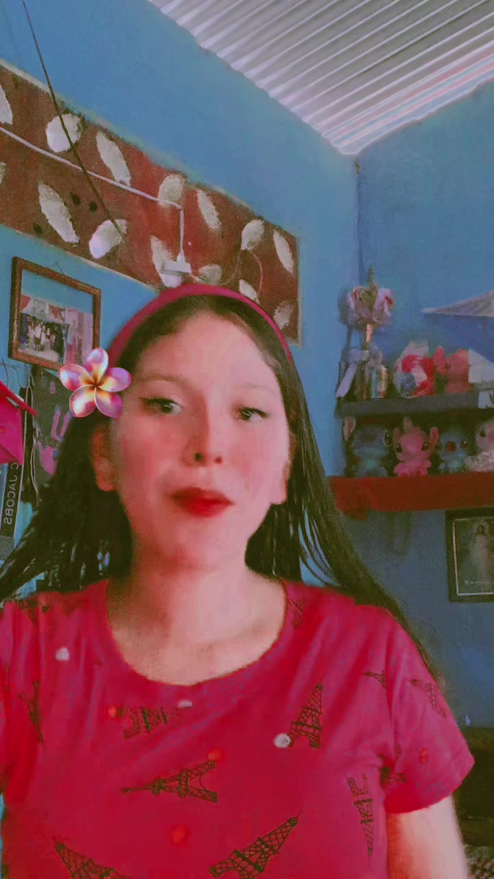 @Lupita talavera 15