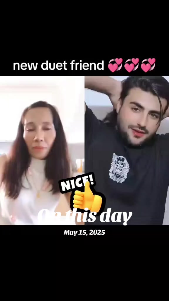 @PROUD mama/black cat❤️AIZAH