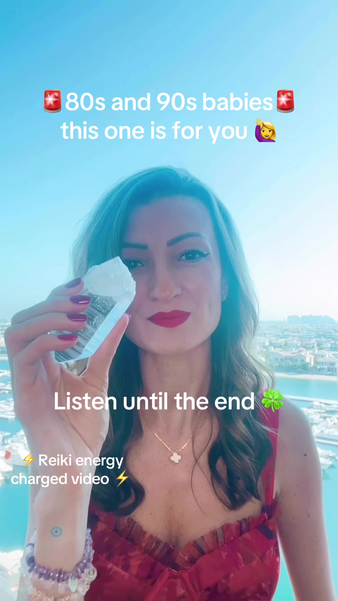 @The Frequency Vault | Reiki