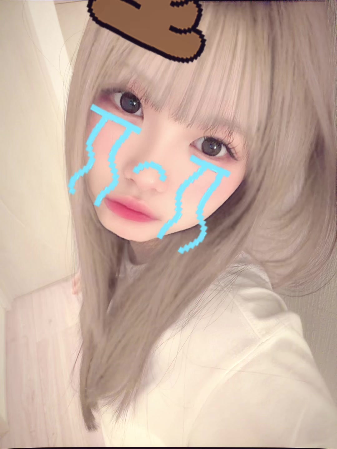@茜音