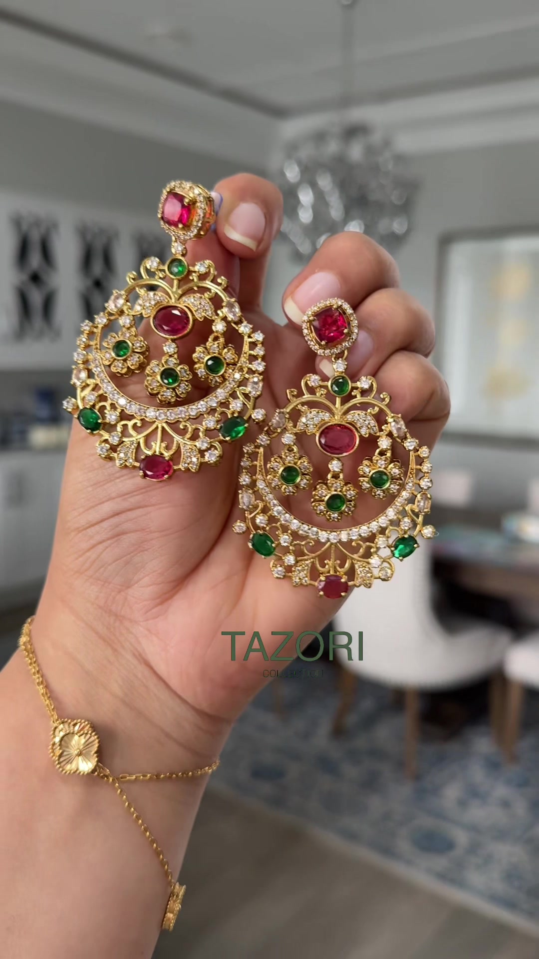 @Tazori Collection