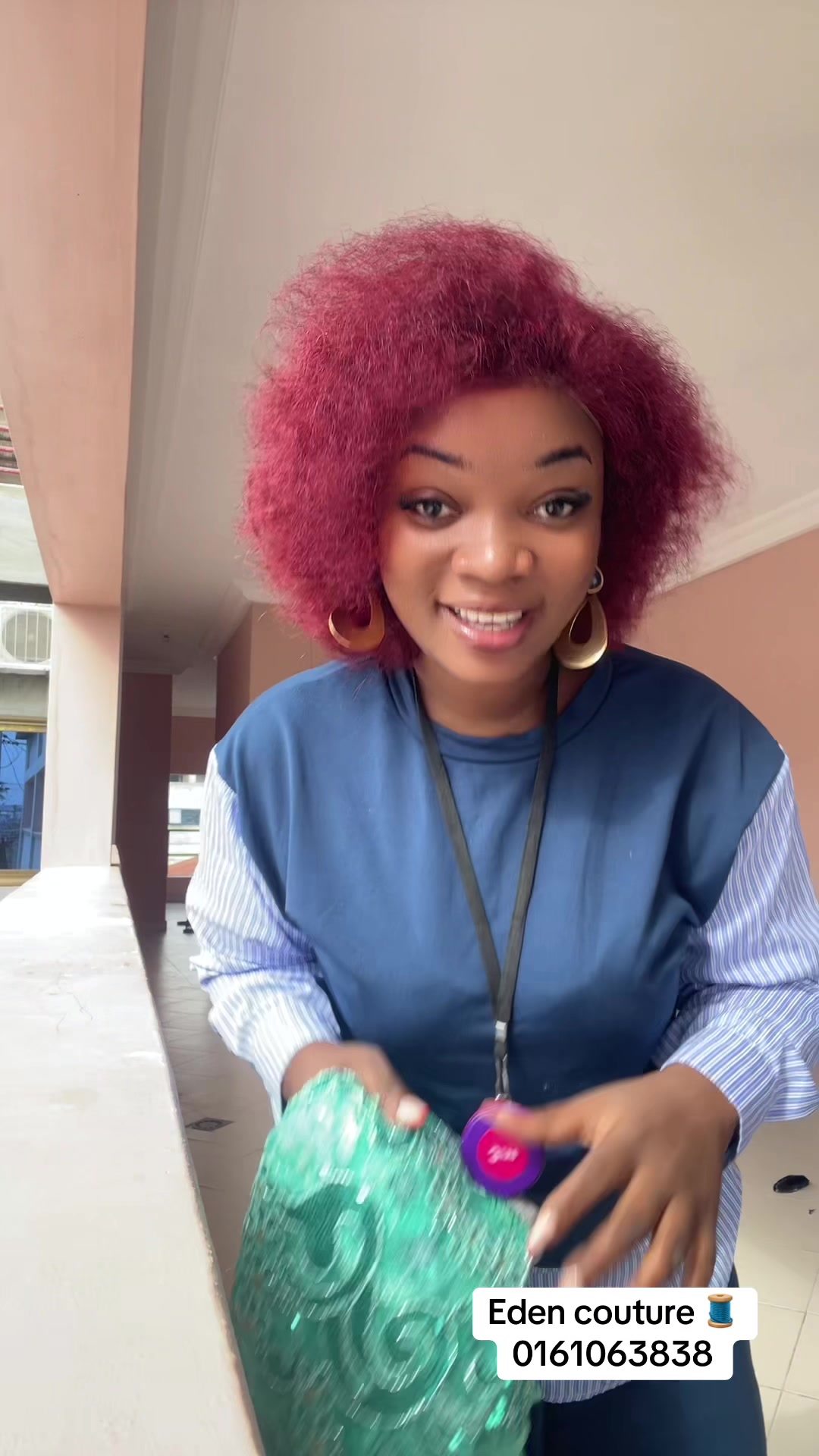 @Edencouture 🪡🧵