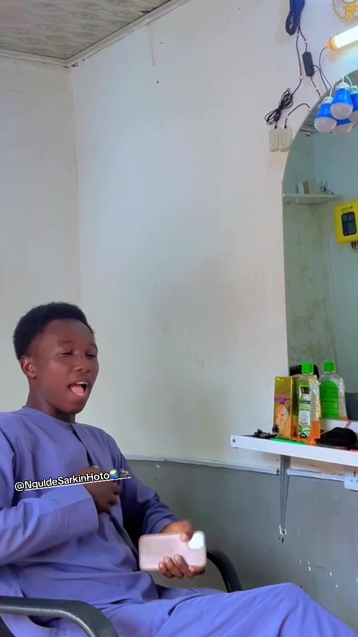 @MR CHAIR MAN 🦅 DOLE AJIMU🌏🦍