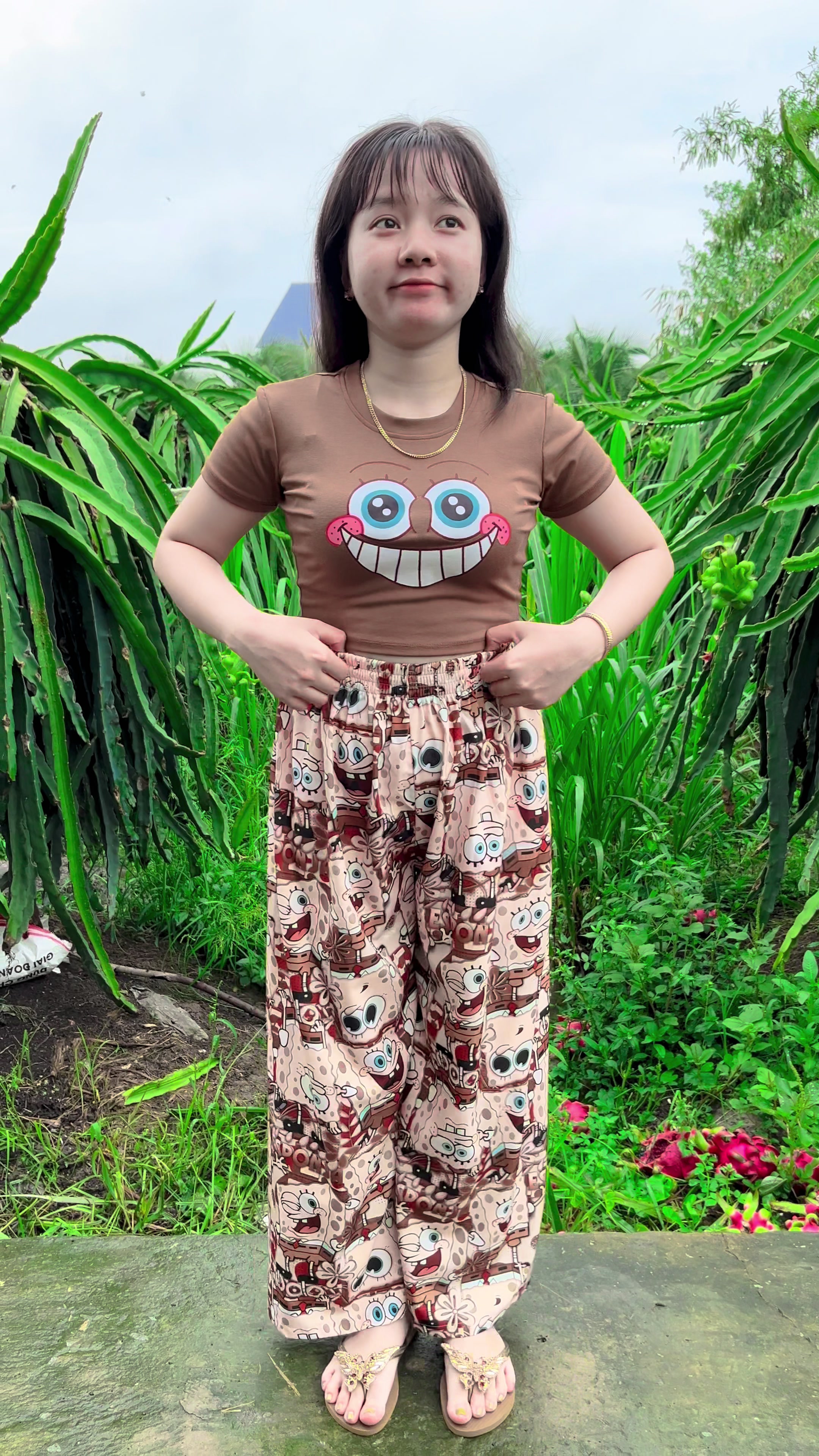 @Cẩm Trúc