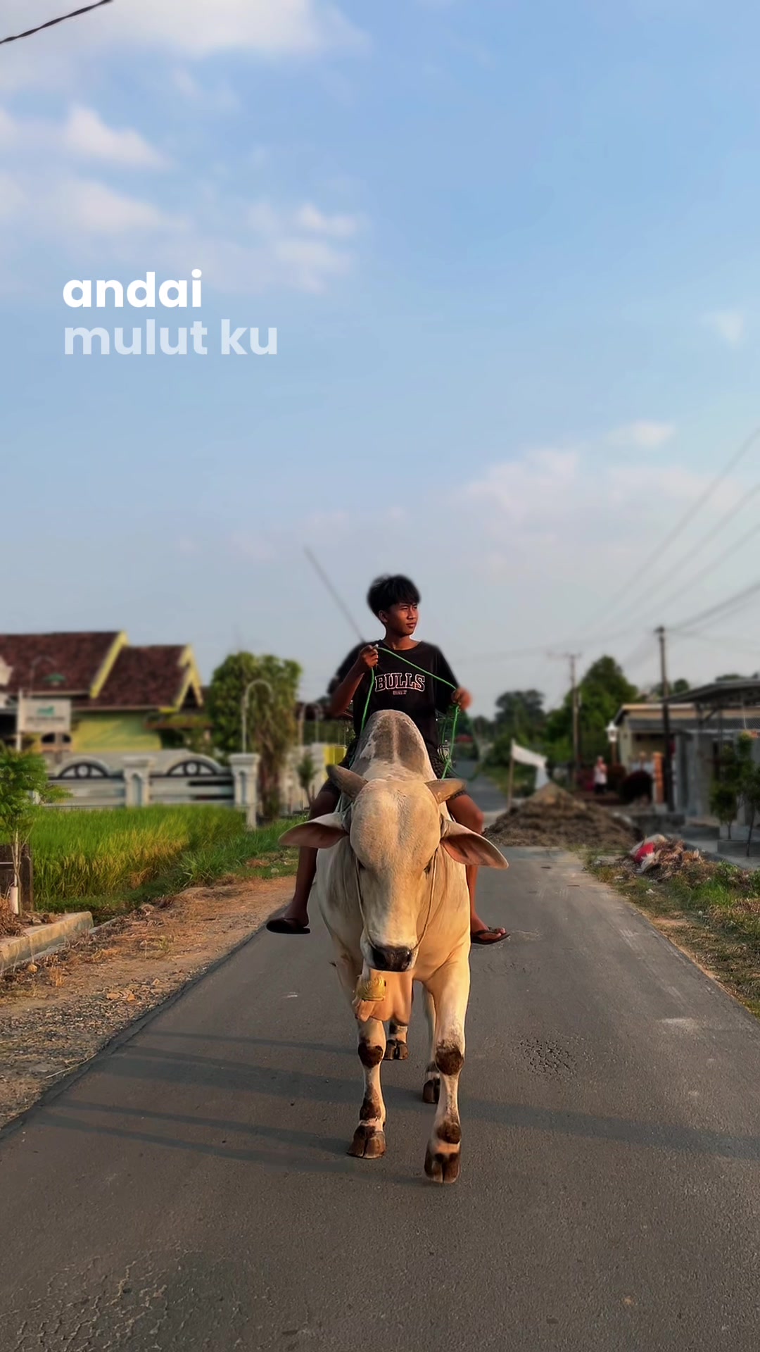@Wisnu Farm Lampung