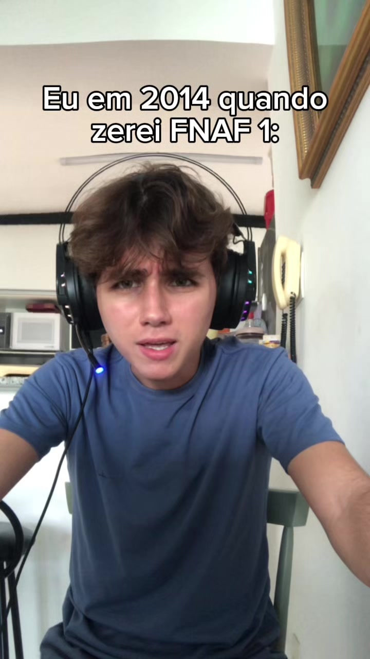 @Foxyzinho