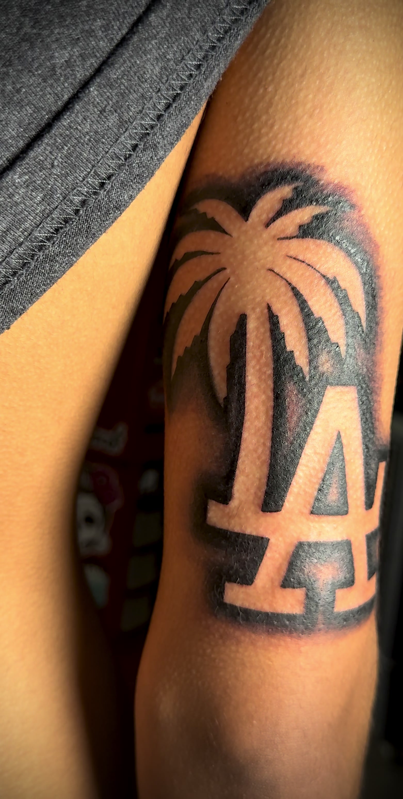 @canijo tattoos only account